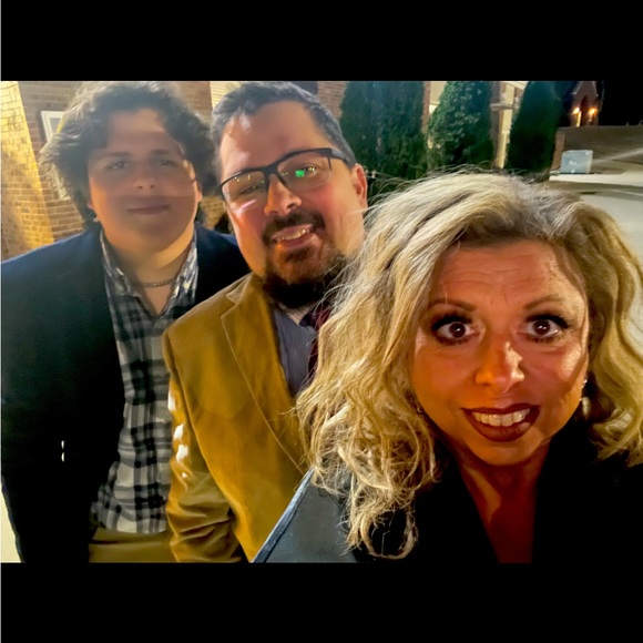 Meet your Posher, Jeremy - Picture 1 of 1